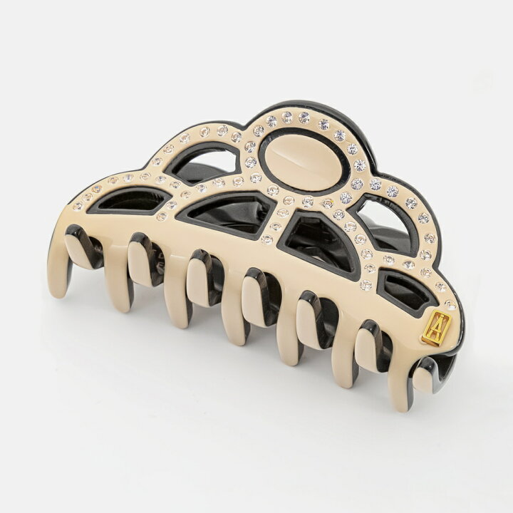 楽天市場】アレクサンドルドゥパリ ALEXANDRE DE PARIS ACCS-16163-02  