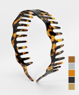 アレクサンドルドゥパリ ALEXANDRE DE PARIS AHB-8356 ヘアーアクセサリー レディース アクセサリー カチ…