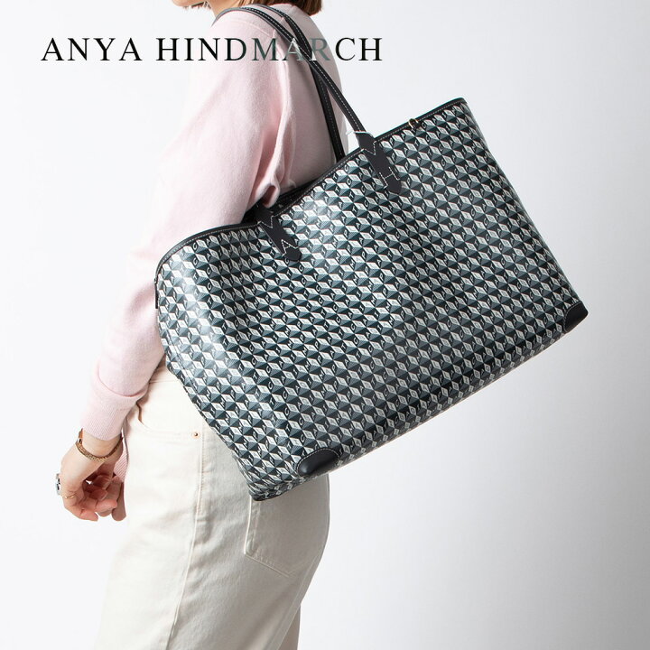 楽天市場】アニヤ ハインドマーチ ANYA HINDMARCH 5050925 148177  