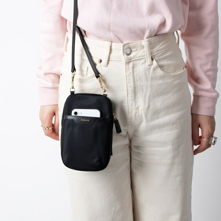 楽天市場】アニヤ ハインドマーチ ANYA HINDMARCH 5050925 162494  