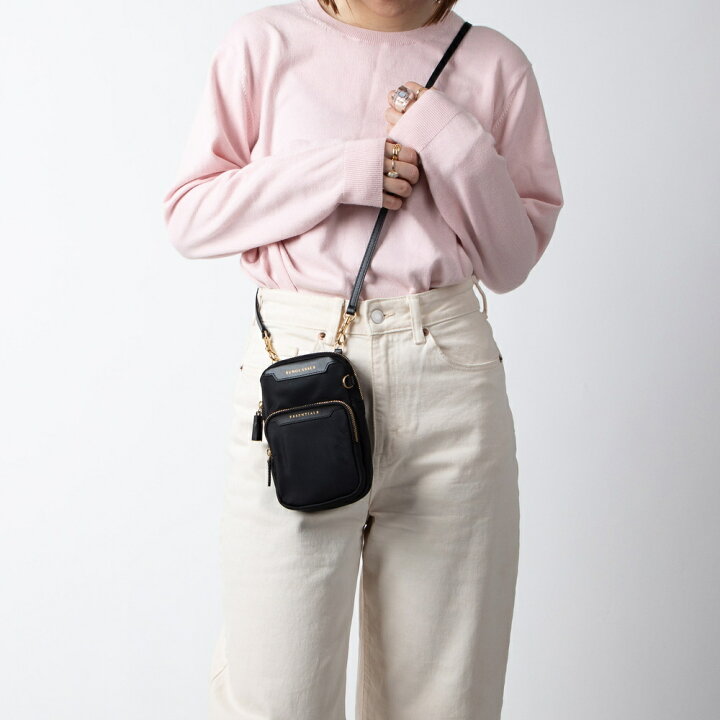 楽天市場】アニヤ ハインドマーチ ANYA HINDMARCH 5050925 162494  