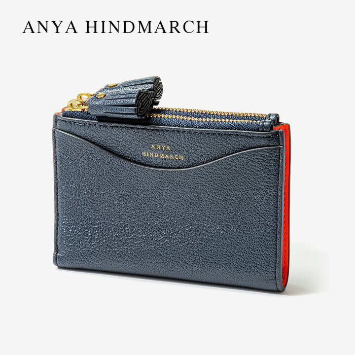 楽天市場】アニヤ ハインドマーチ ANYA HINDMARCH 5050925 162616 二  