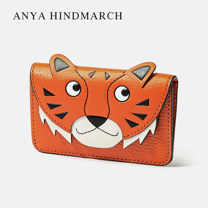 楽天市場】アニヤ ハインドマーチ ANYA HINDMARCH 5050925 162708 