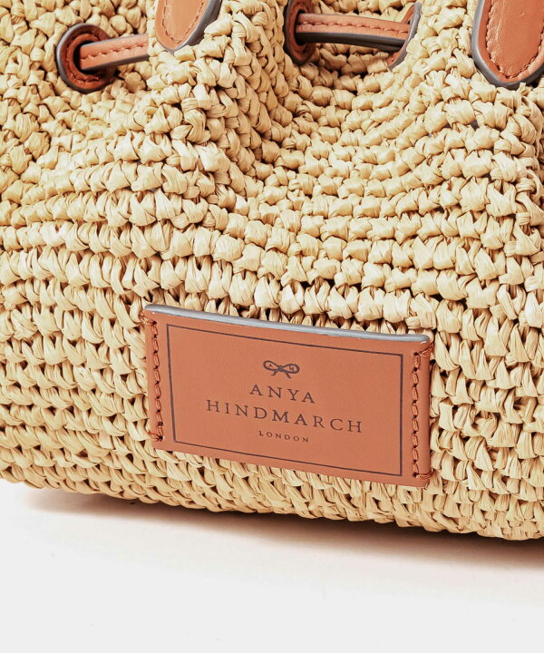 楽天市場】アニヤ ハインドマーチ ANYA HINDMARCH 5050925 163545 