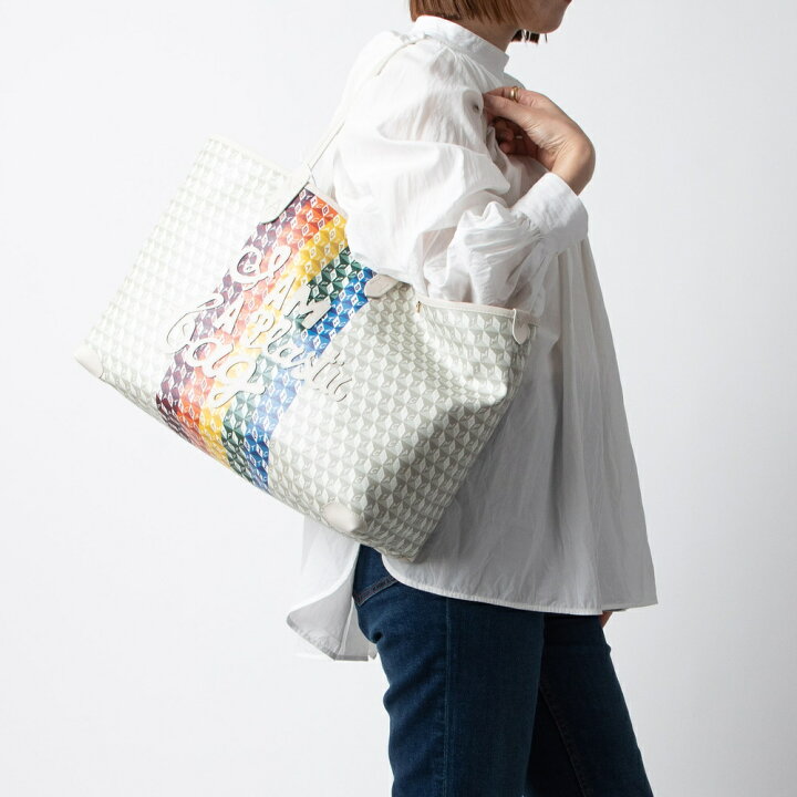 楽天市場】アニヤ ハインドマーチ ANYA HINDMARCH 5050925 157780 