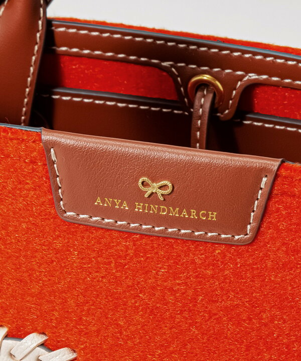 楽天市場】アニヤ ハインドマーチ ANYA HINDMARCH 5050925 161961 