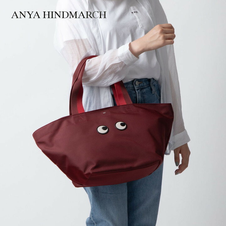 楽天市場】アニヤ ハインドマーチ ANYA HINDMARCH 5050925 162326  