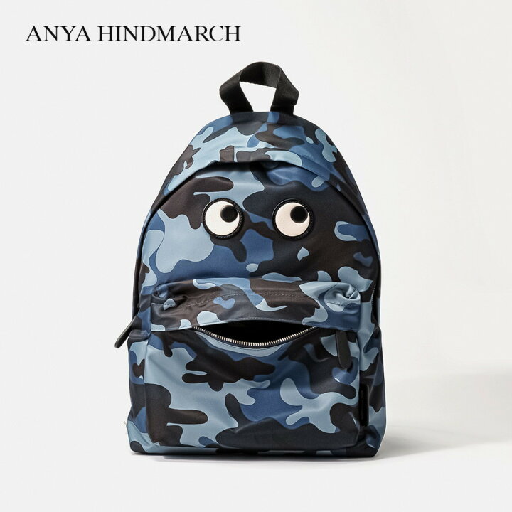 楽天市場】アニヤ ハインドマーチ ANYA HINDMARCH 5050925 162418  