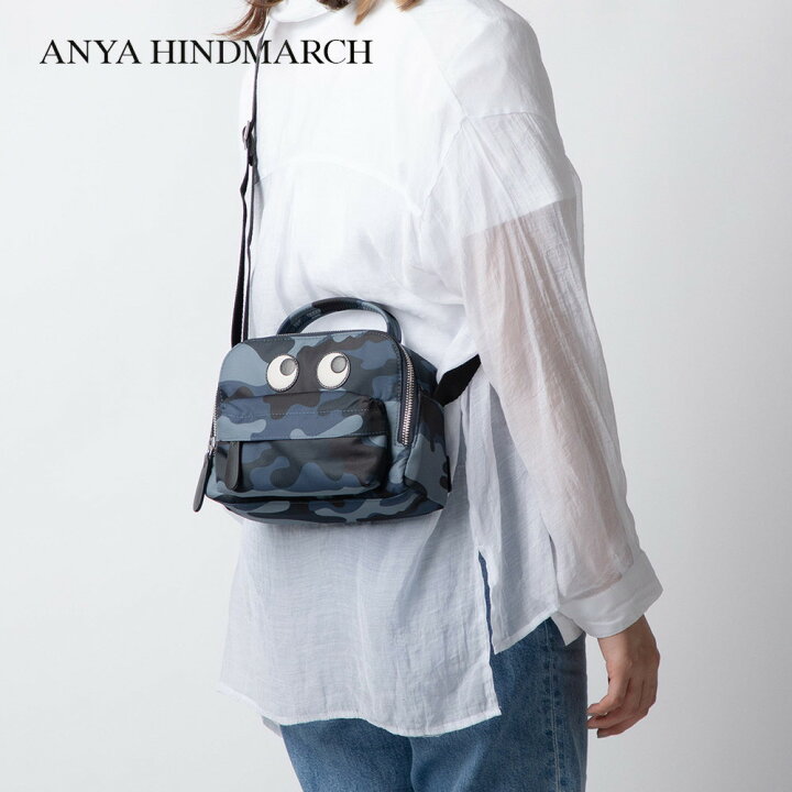 楽天市場】アニヤ ハインドマーチ ANYA HINDMARCH 5050925 162449 
