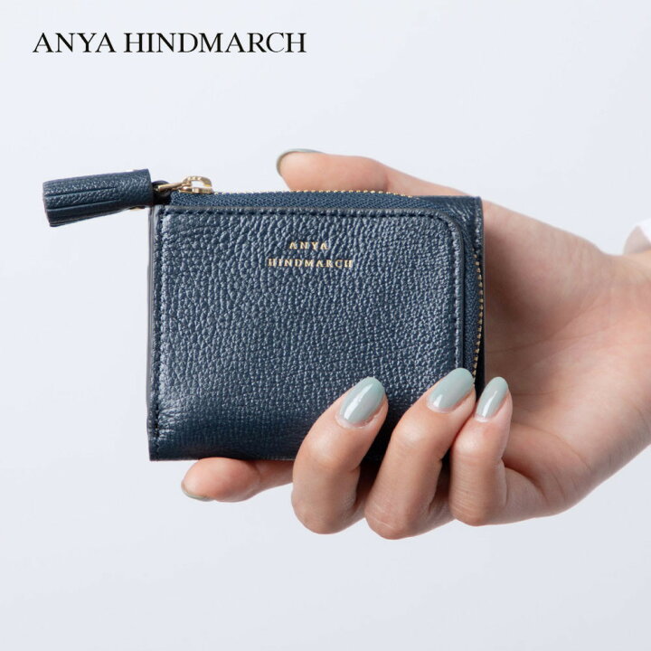 楽天市場】アニヤ ハインドマーチ ANYA HINDMARCH 5050925 162647 三  