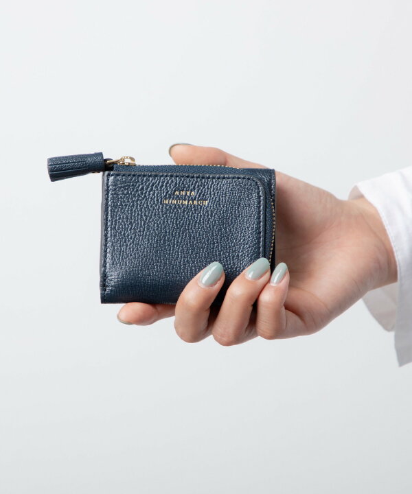 楽天市場】アニヤ ハインドマーチ ANYA HINDMARCH 5050925 162647 三  