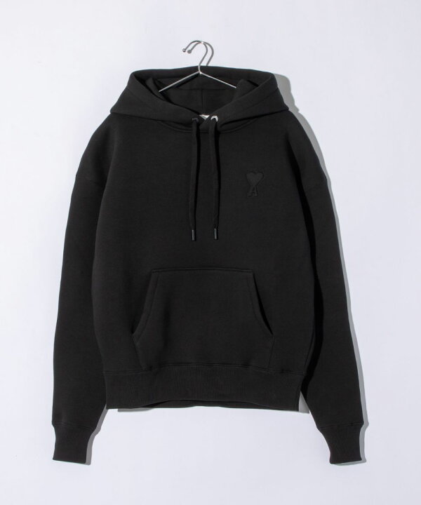 楽天市場】アミ パリス AMI PARIS USW225.749 パーカー ADC HOODIE 