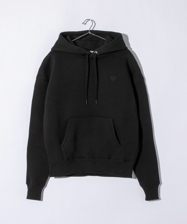 楽天市場】アミ パリス AMI PARIS USW225.749 パーカー ADC HOODIE 
