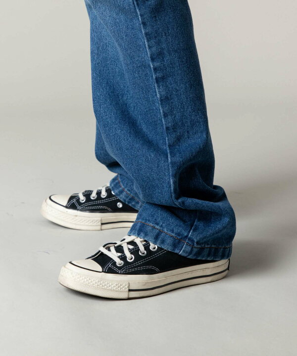 楽天市場】アミ パリス AMI PARIS UTR500.DE0025 パンツ STRAIGHT FIT 