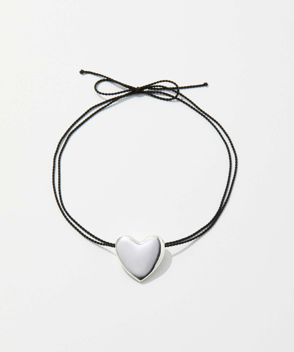 楽天市場】アニカイネズ ANNIKA INEZ Large Heart Necklace ラージ 