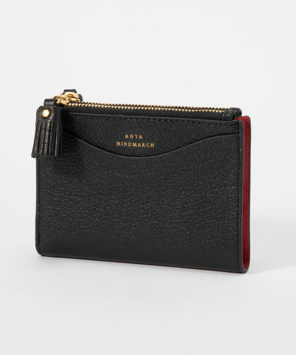 楽天市場】アニヤ ハインドマーチ ANYA HINDMARCH 5050925159906 二  