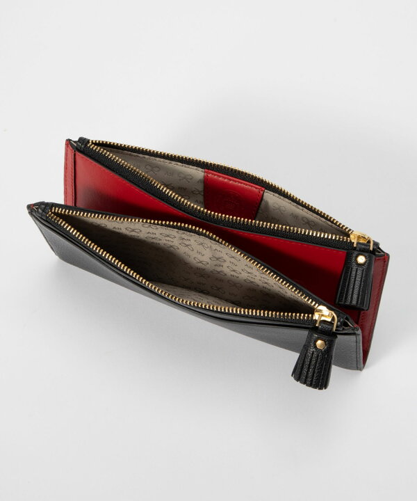 楽天市場】アニヤ ハインドマーチ ANYA HINDMARCH 5050925159883 長  