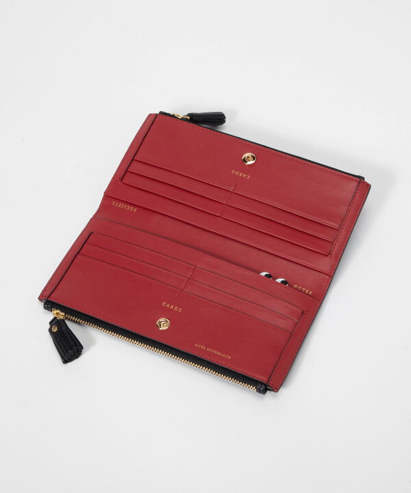 楽天市場】アニヤ ハインドマーチ ANYA HINDMARCH 5050925159883 長  