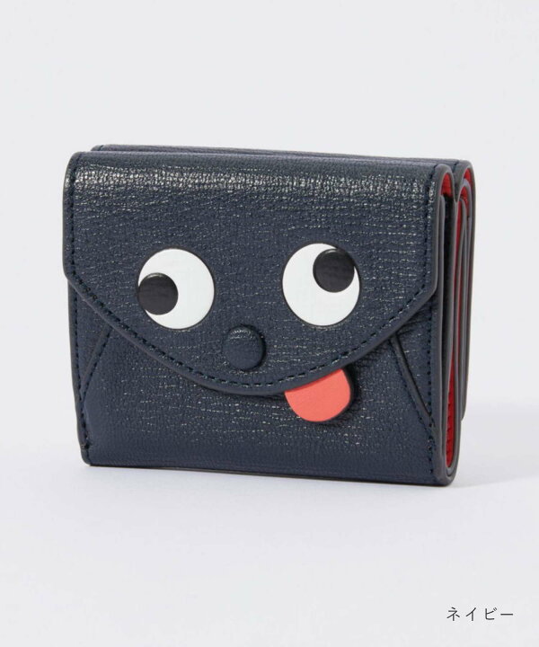 楽天市場】アニヤ ハインドマーチ ANYA HINDMARCH 5050925 142816 三 