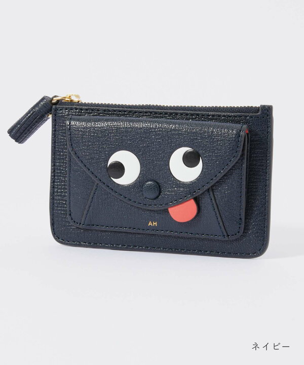 楽天市場】アニヤ ハインドマーチ ANYA HINDMARCH 5050925 142755 