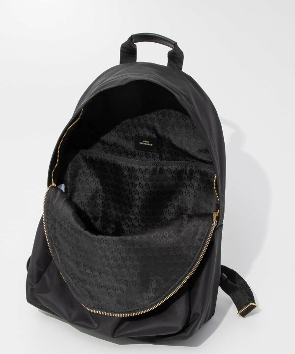楽天市場】アニヤ ハインドマーチ ANYA HINDMARCH ANYA LIFE Backpack 