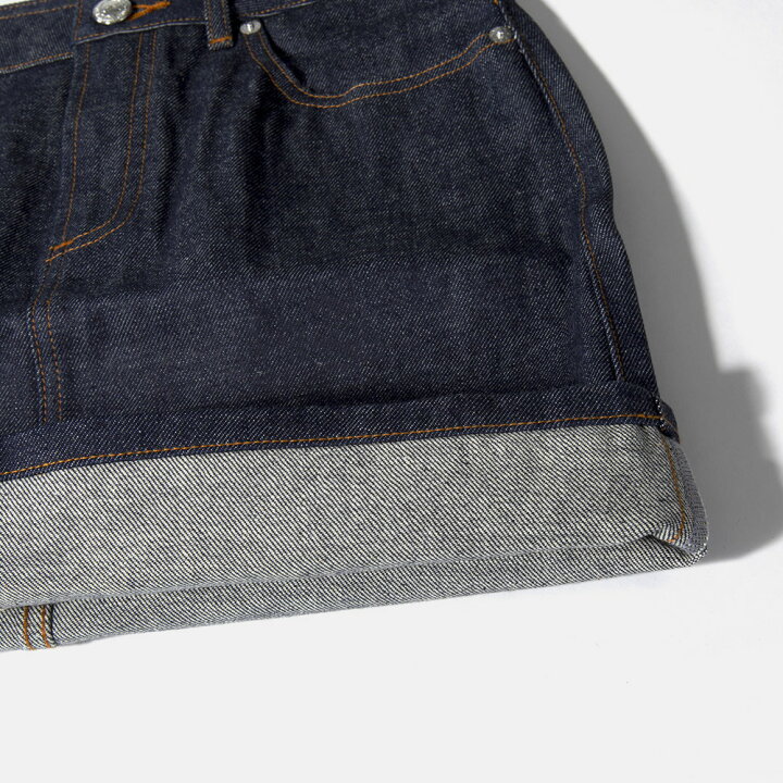 楽天市場】APC アーペーセー A.P.C CODBS F06094 スカート レディース  