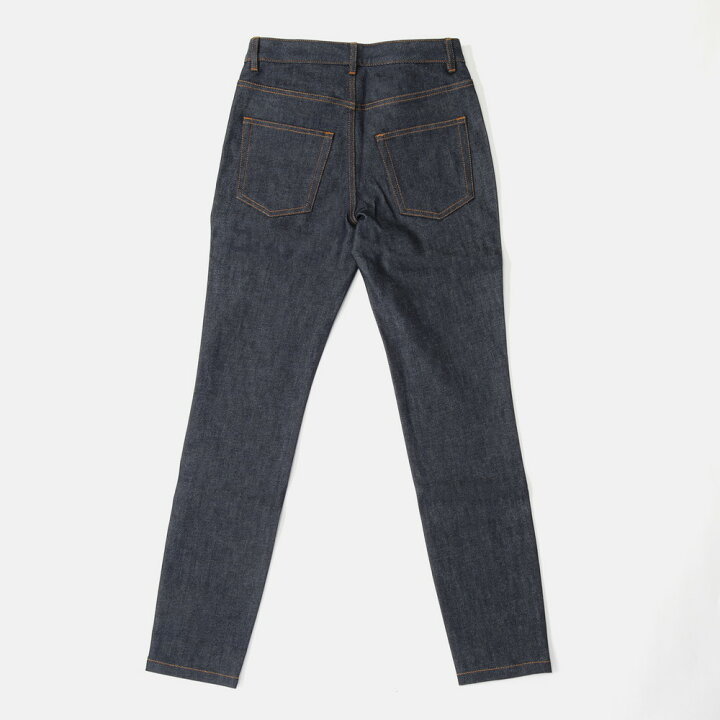 楽天市場】APC アーペーセー A.P.C COZZI F09066 ジーンズ デニム  