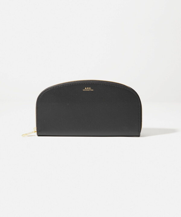 楽天市場】MAX22%OFF！ APC アーペーセー A.P.C. PXAWV F63218 長財布 