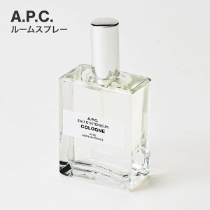 A[y[Z[ APC A.P.C. [Xv[ 50mL [ Xv[ R  ̗t IWt[ cobN Mtg v[g