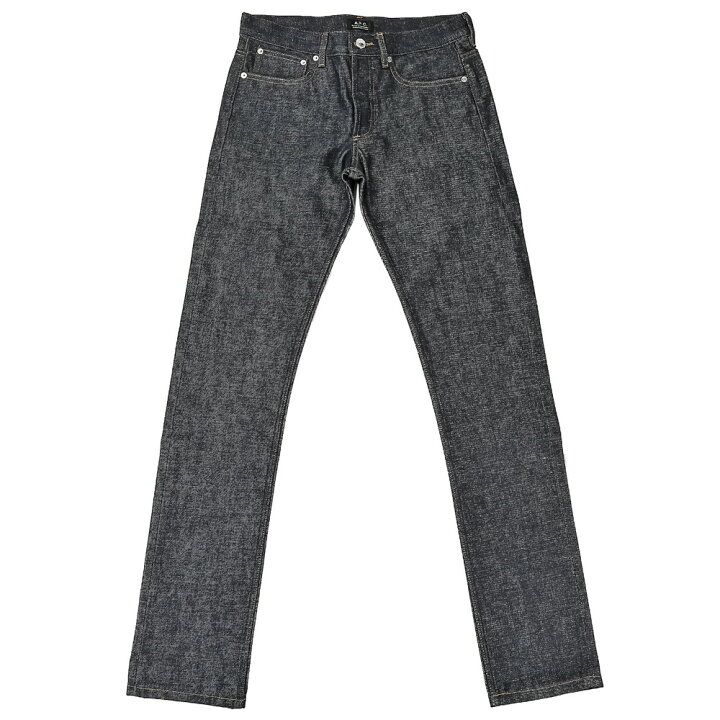 楽天市場】APC アーペーセー A.P.C. CODBS M09002 ジーンズ メンズ 
