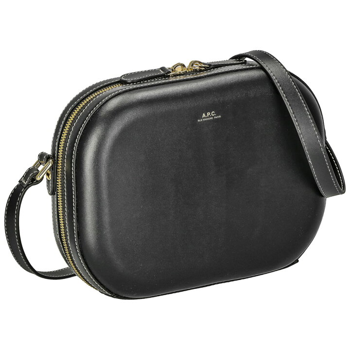 楽天市場】APC アーペーセー A.P.C. PXAWV F61518 ショルダーバッグ  