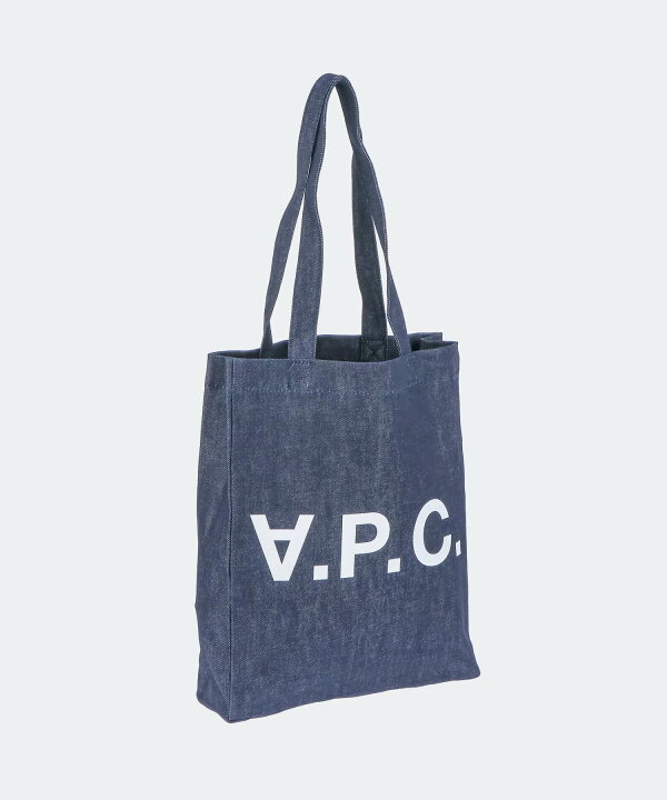 楽天市場】APC アーペーセー A.P.C. COCSX M61445 トートバッグ メンズ  