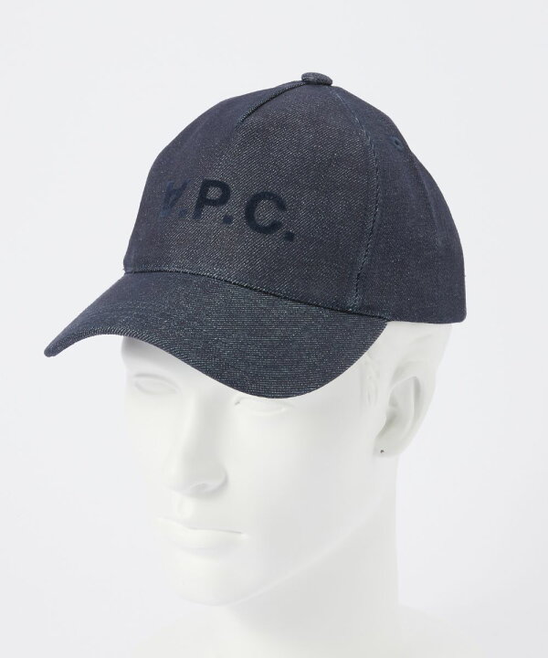 楽天市場】アーペーセー A.P.C. COCSX M24090 帽子 メンズ レディース 