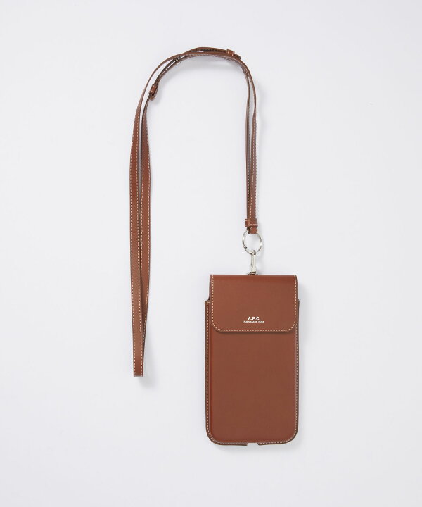 楽天市場】アーペーセー A.P.C. PXAWV M63507 ショルダーバッグ 