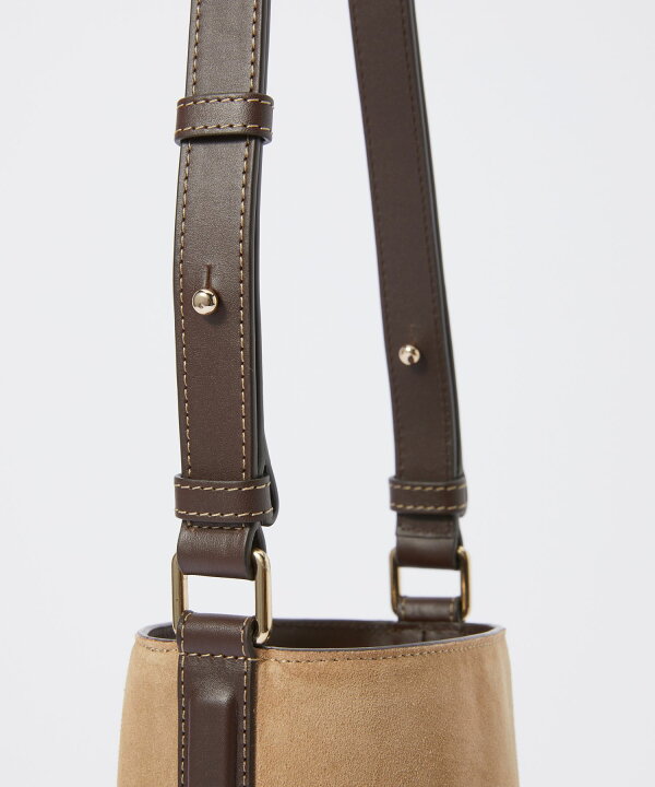 楽天市場】アーペーセー A.P.C. PXBSI F61555 ショルダーバッグ 