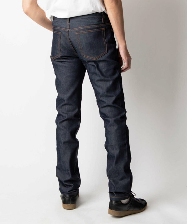 楽天市場】APC アーペーセー A.P.C. COZZI M09047 ジーンズ デニム 