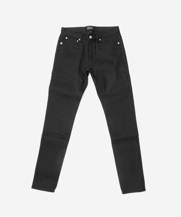 楽天市場】アーペーセー A.P.C ジーンズ COZZS M09047 デニム メンズ 