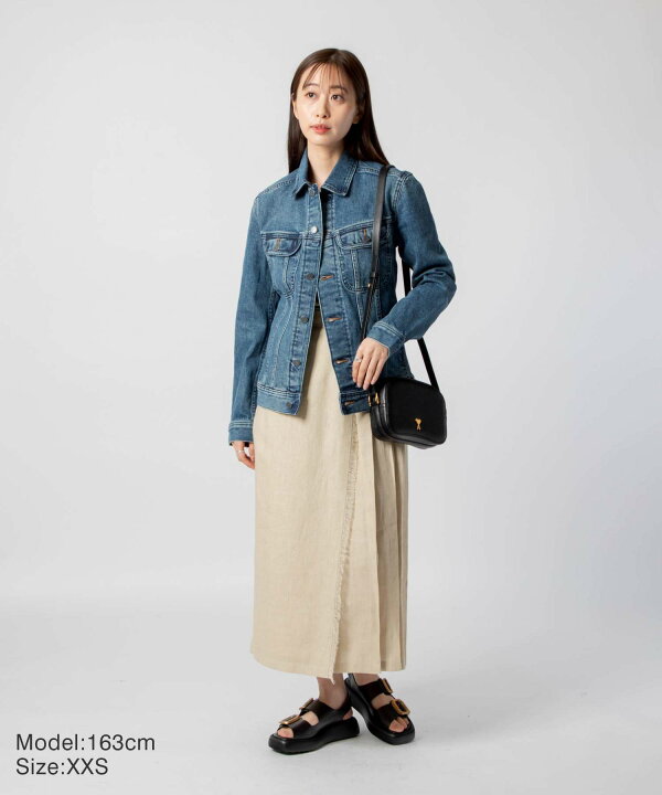 楽天市場】APC アーペーセー A.P.C. COZZK H02223 ジャケット メンズ 