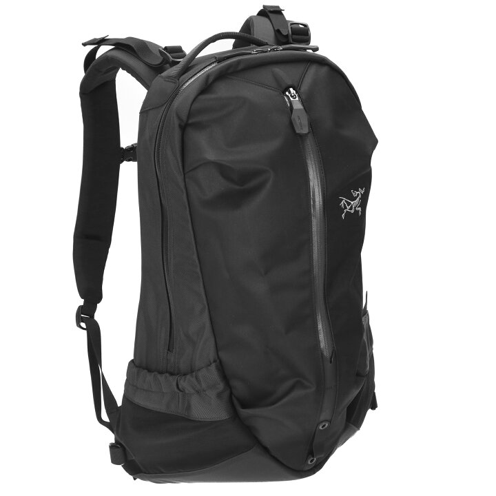 楽天市場】アークテリクス ARCTERYX ARRO 22 バックパック メンズ 