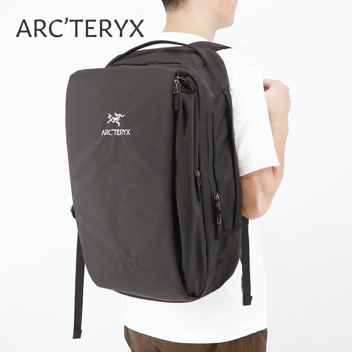 楽天市場】アークテリクス ARCTERYX BLADE 28 バックパック リュック  