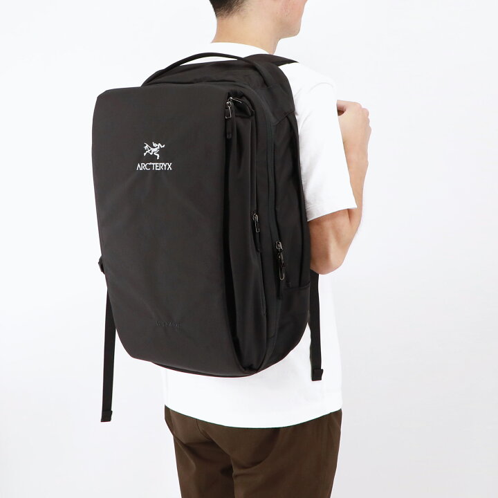 楽天市場】アークテリクス ARCTERYX BLADE 28 バックパック リュック 