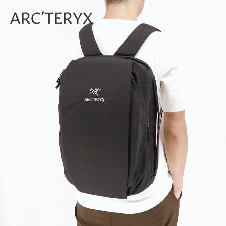 楽天市場】アークテリクス ARCTERYX BLADE 20 バックパック メンズ 