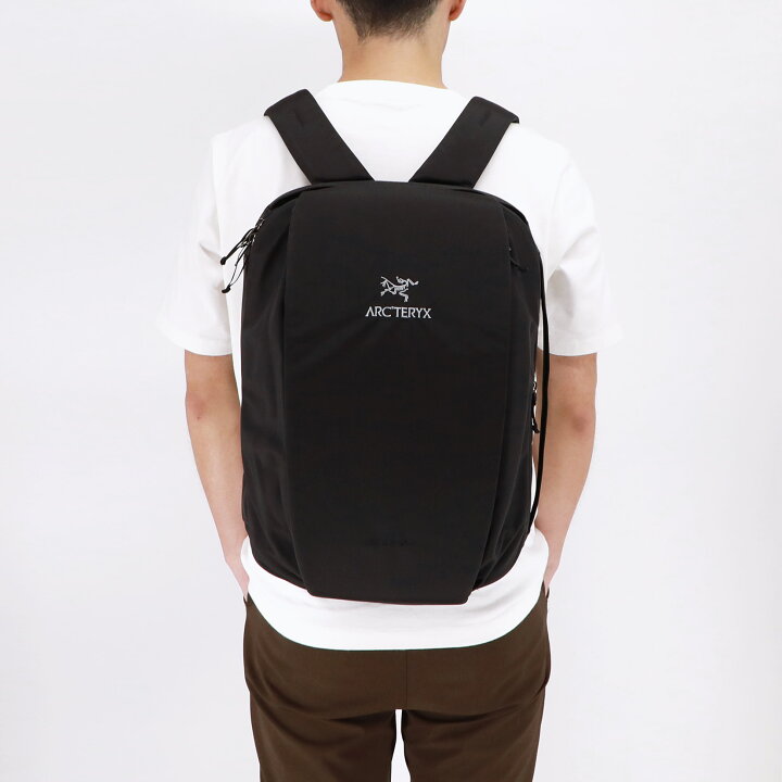 楽天市場】アークテリクス ARCTERYX BLADE 20 バックパック メンズ 
