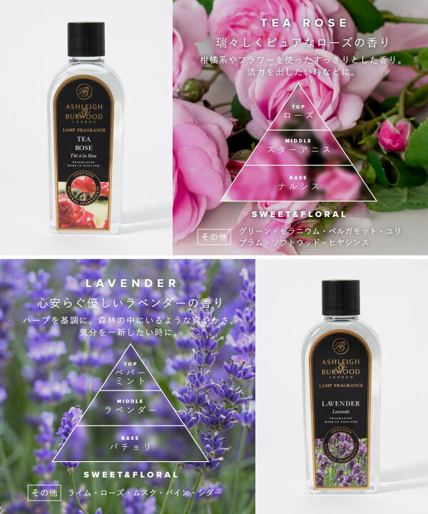 楽天市場】アシュレイ＆バーウッド Ashleigh＆Burwood フレグランス 