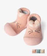 アティパス ATTIPAS Rabbit ラビット A23RA ベビーシューズ ベビー 赤ちゃん 歩育シューズ ファーストシ…
