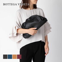 楽天市場】ボッテガヴェネタ ザ ポーチの通販