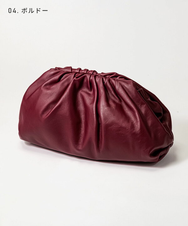楽天市場】ボッテガヴェネタ BOTTEGA VENETA 576227 VBIU5 クラッチ 