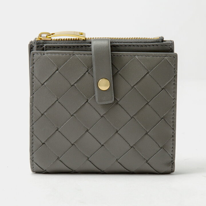楽天市場】ボッテガヴェネタ BOTTEGA VENETA 600270 VCPP3 二つ折り 