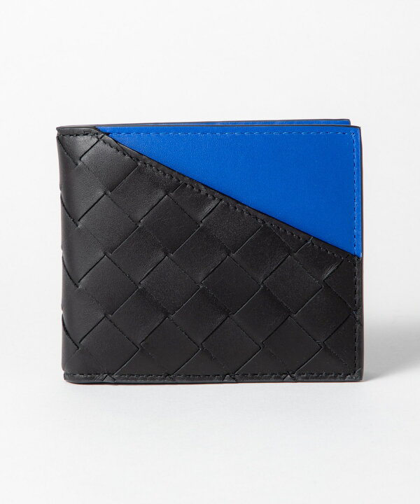 楽天市場】ボッテガヴェネタ BOTTEGA VENETA 619390 VCPQ7 二つ折り  