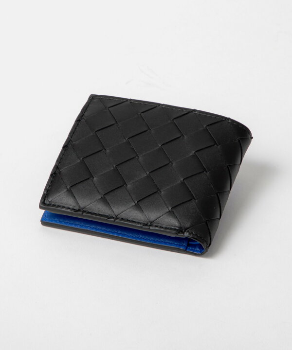 楽天市場】ボッテガヴェネタ BOTTEGA VENETA 619390 VCPQ7 二つ折り 